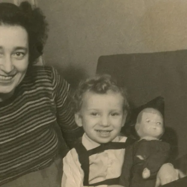 The Life Of Hans Langer — photograph 10 of 230