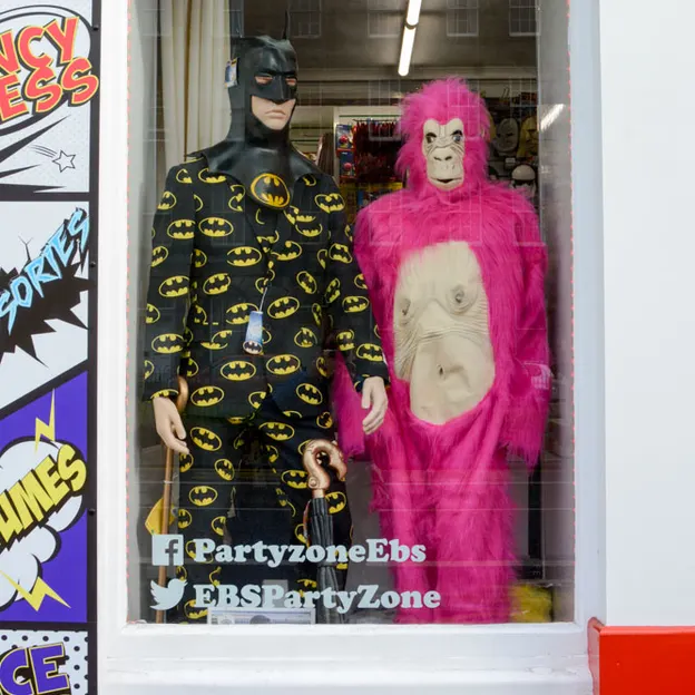 Shop Windows — photograph 45 of 55