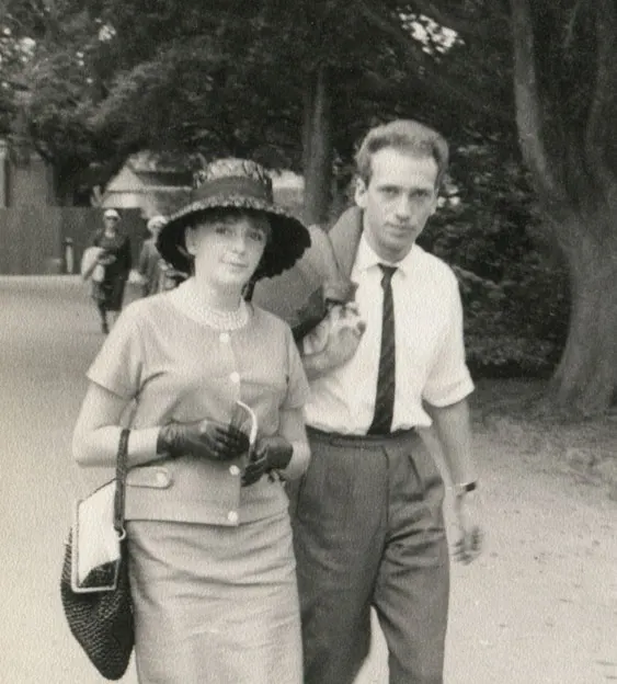The Life Of Hans Langer — photograph 37 of 230
