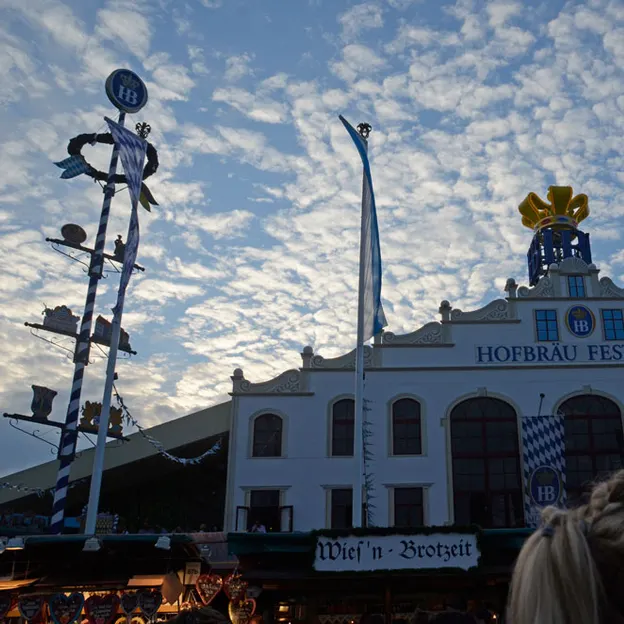 Oktoberfest 2012 — photograph 22 of 90