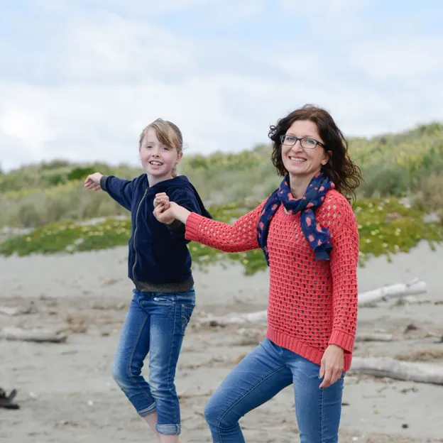 Nathalie and Elise — photograph 42 of 150