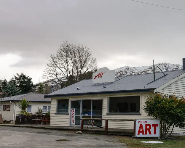 Kiwiana 1995 - 2010 — photograph 115 of 115