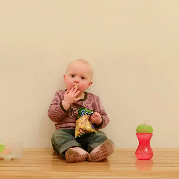 A Day At The Museum — photograph 30 of 40
