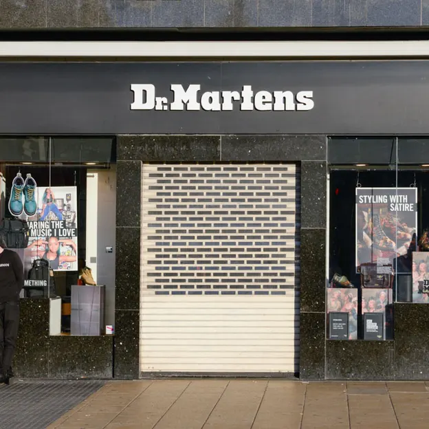 Shop Fronts — photograph 54 of 55