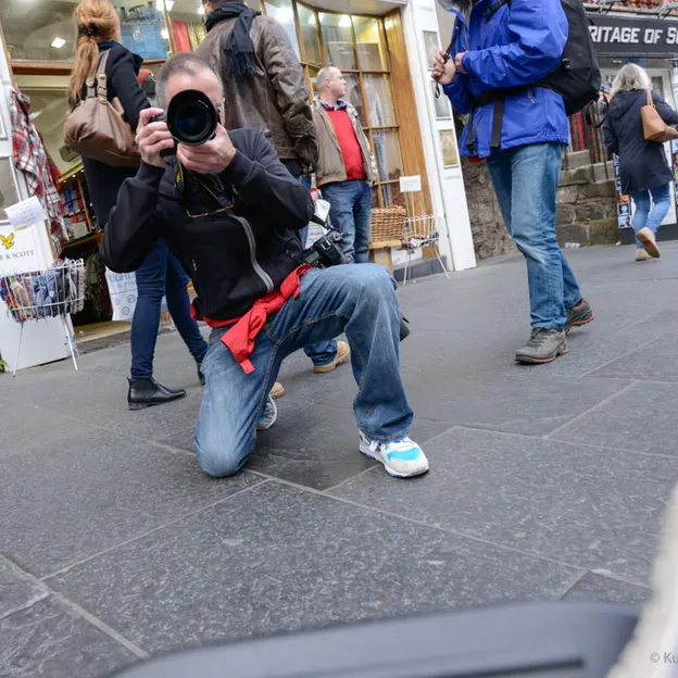 Skye Street Shooting — photograph 21 of 36