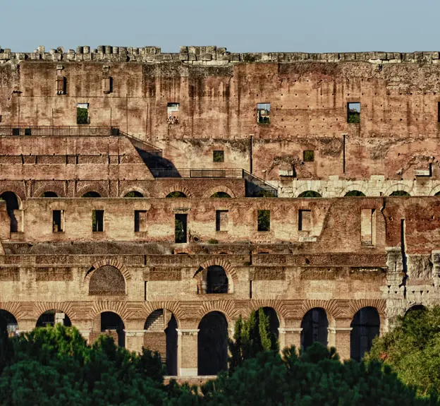 Rome — photograph 29 of 32