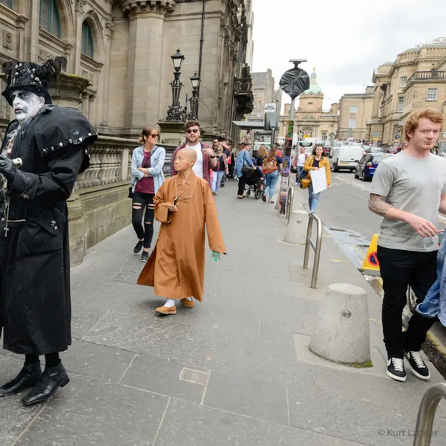 Costume — photograph 11 of 24