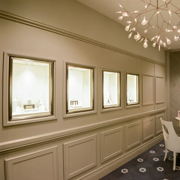 Partridge Jewellers New Shop In Town — photograph 14 of 18
