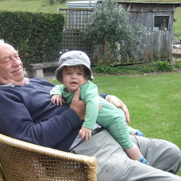The Life Of Hans Langer — photograph 167 of 230