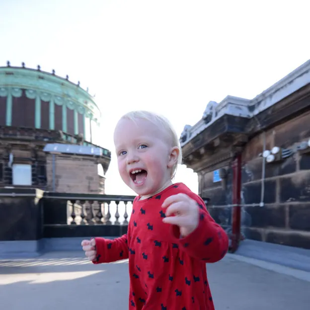 Skye's 2nd Year — photograph 106 of 150