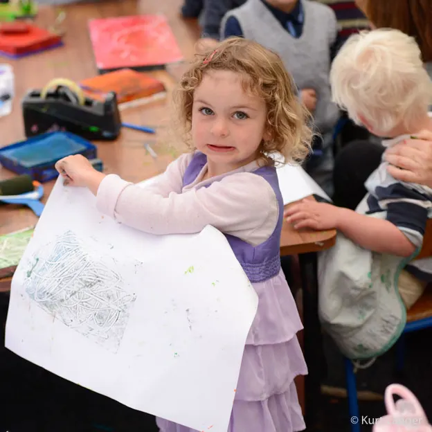 Beckenham Kindy Photos (2018) — photograph 248 of 269