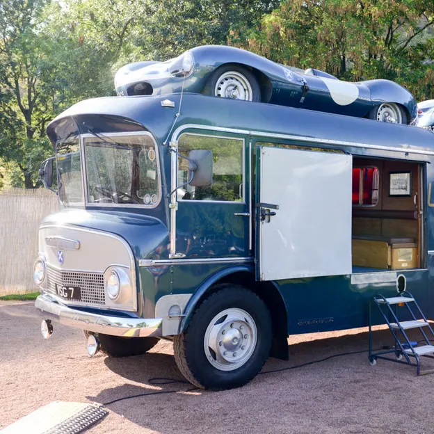 Cars Of Conqure — photograph 10 of 33