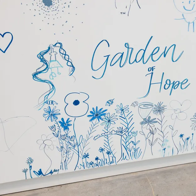 Love Lives Here Exhibition at COCA 2.06.2019 — photograph 23 of 32