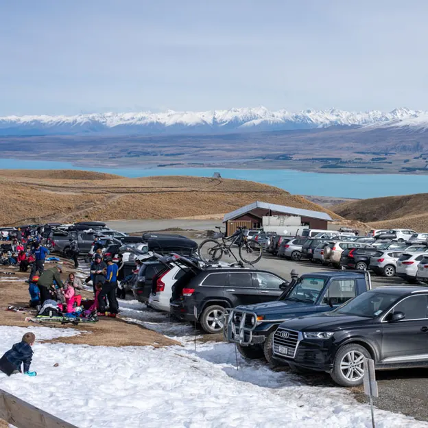 3.9.2020 Tekapo Trip — photograph 83 of 200