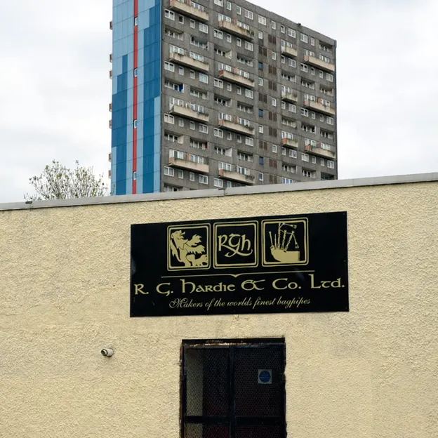 Glasgow 2012 — photograph 52 of 228