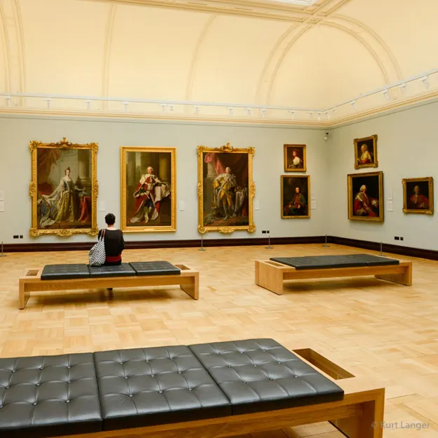 Museums & Galleries — photograph 16 of 25