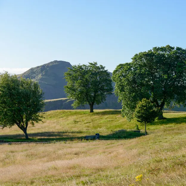 Beautiful Edinburgh — photograph 9 of 24