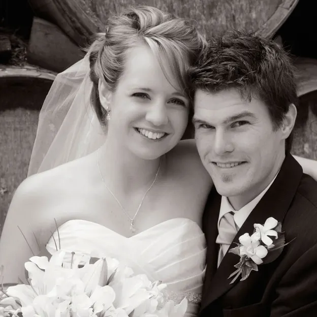 Weddings — photograph 124 of 130