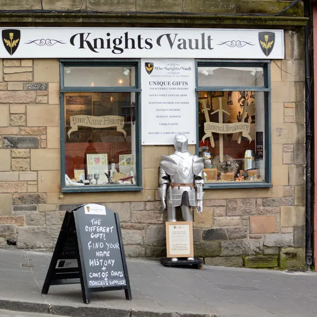 Shop Fronts — photograph 21 of 55