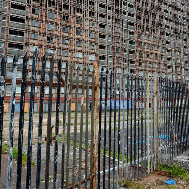 Glasgow 2012 — photograph 160 of 228