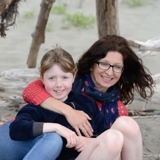 Nathalie and Elise — photograph 141 of 150