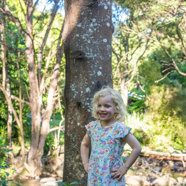 27.12.2020 Camping At Little River — photograph 35 of 100