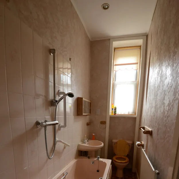 Before & Afters Of Findhorn Place — photograph 31 of 44