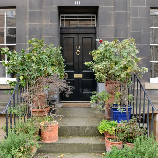 Doors — photograph 27 of 36