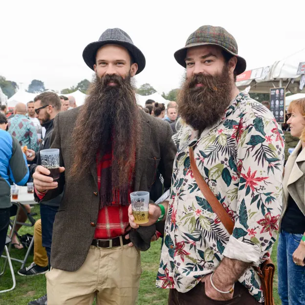 The Great Beer Festival — photograph 27 of 47