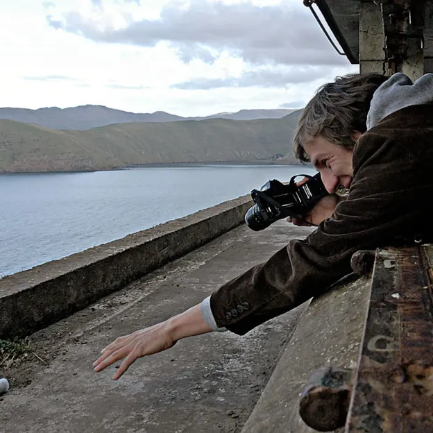 Photographers Of The World — photograph 45 of 121