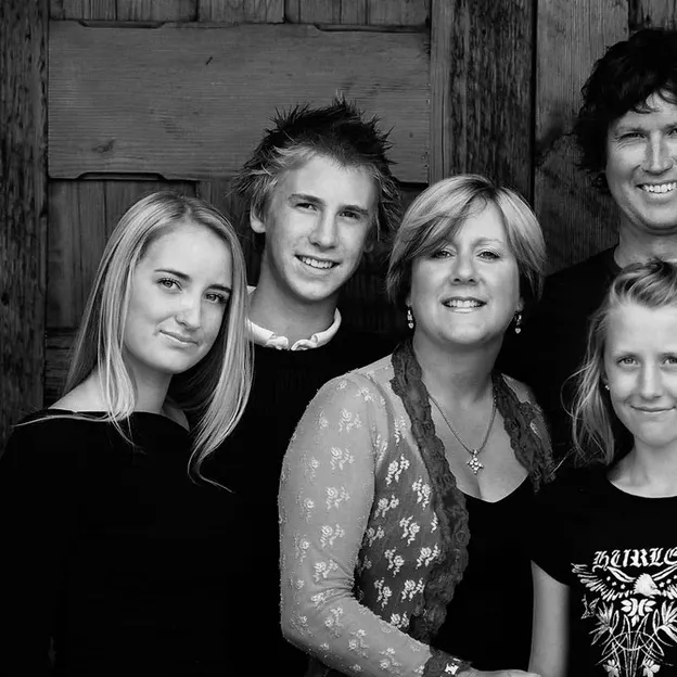 Portraiture — photograph 22 of 65