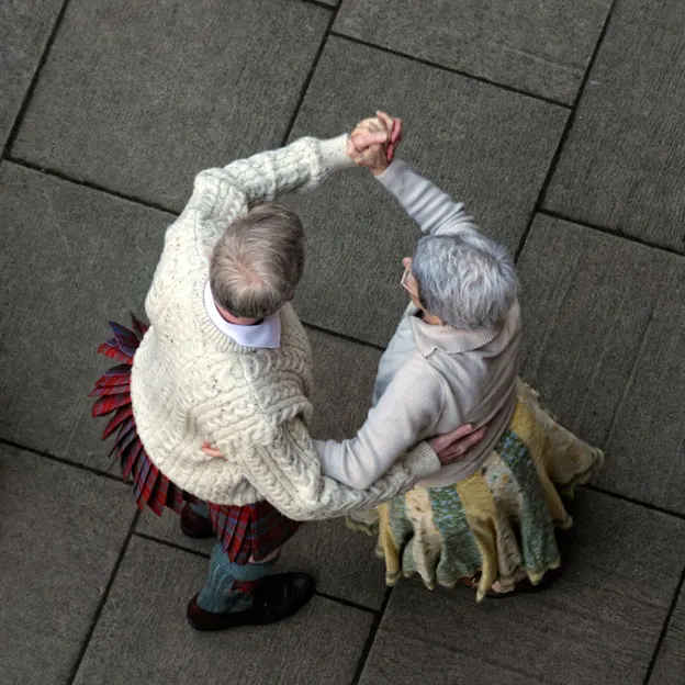 Scotland 2009 — photograph 29 of 108
