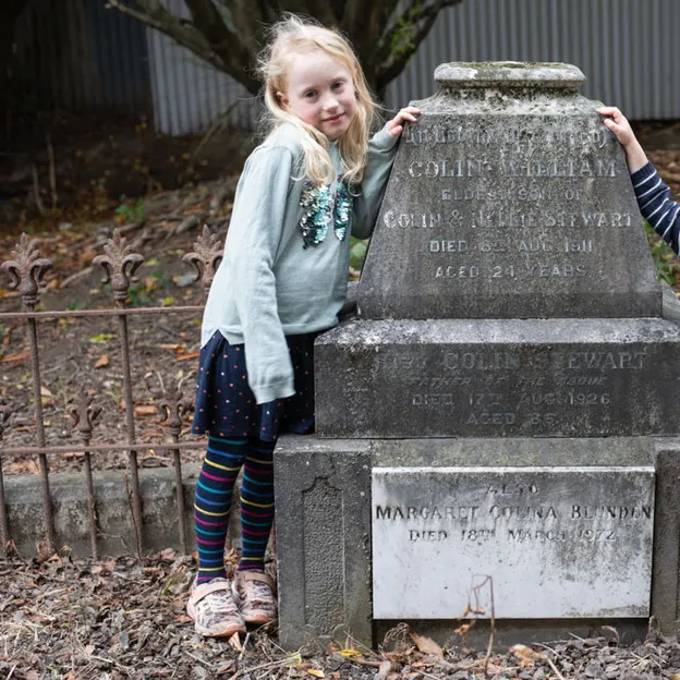 12.5.2020 Craycroft & Addington Cemetery — photograph 22 of 50