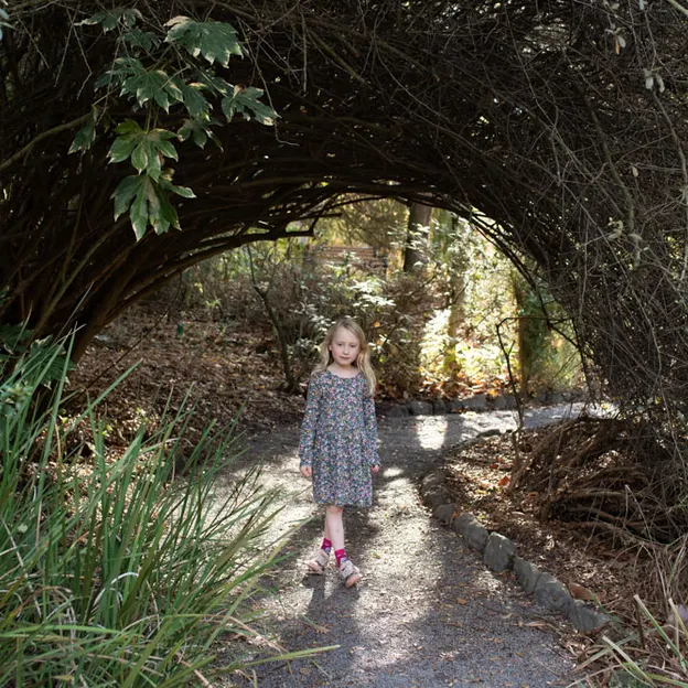 1.5.2020 At The Botanics — photograph 17 of 30
