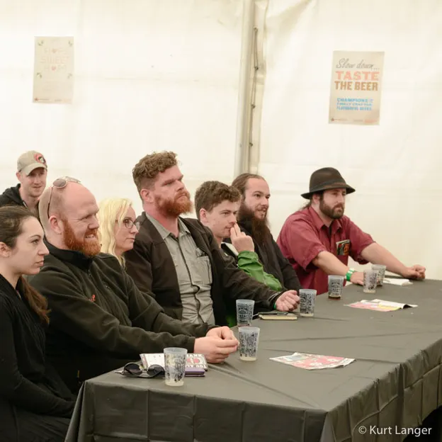 The Great Beer Festival — photograph 42 of 47