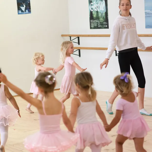22.2.2020 Heidi Ballet — photograph 43 of 54