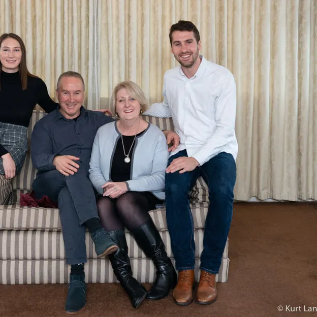 Sonnie's Family — photograph 37 of 50