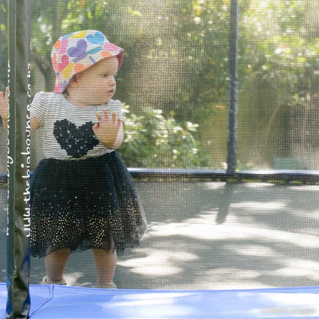 Skye's 4th Birthday Party 2017 — photograph 9 of 50