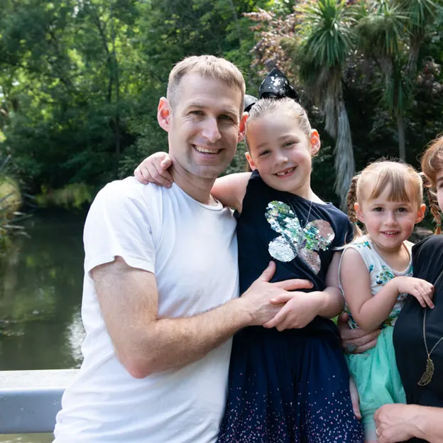 Maxwells Family Portrait — photograph 36 of 77