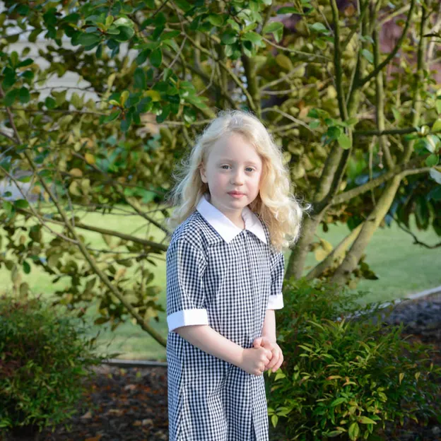 Skye's First Day At School (2018) — photograph 22 of 22