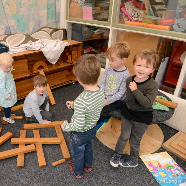 Beckenham Kindy Photos (2018) — photograph 122 of 269