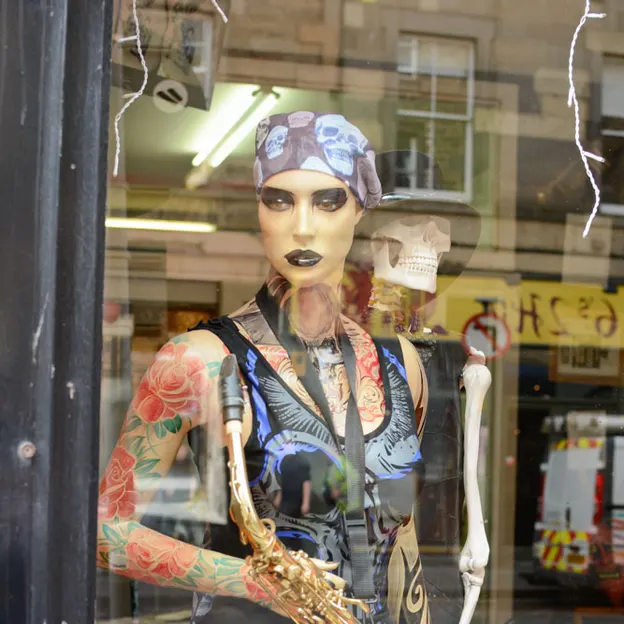 Shop Windows — photograph 25 of 55