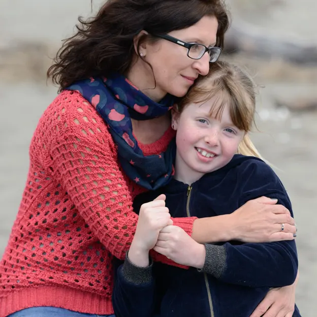 Nathalie and Elise — photograph 59 of 150