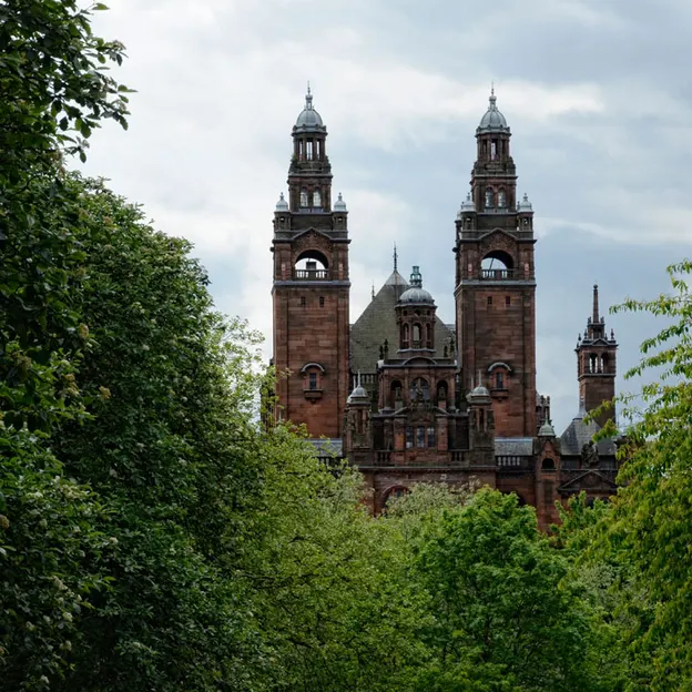 Glasgow 2012 — photograph 117 of 228