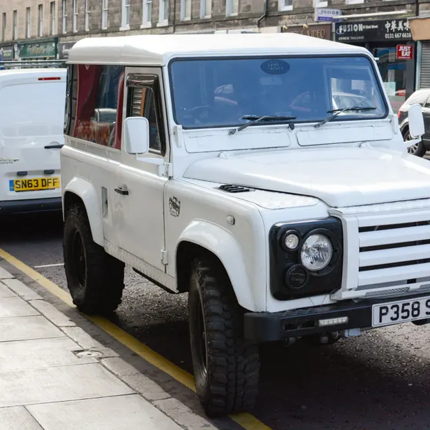 Cool Cars — photograph 21 of 24