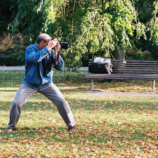 Photographers Of The World — photograph 48 of 121