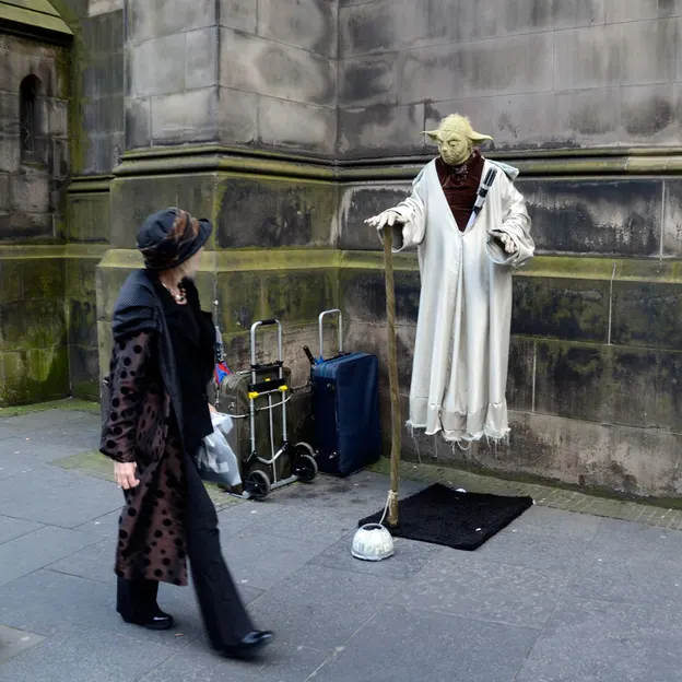 Edinburgh 2012 — photograph 32 of 65