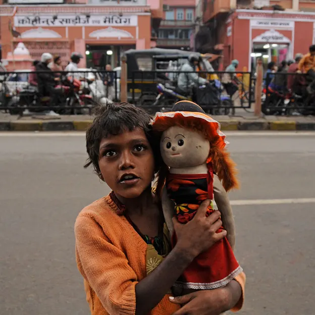 Incredible India 2010 — photograph 156 of 289