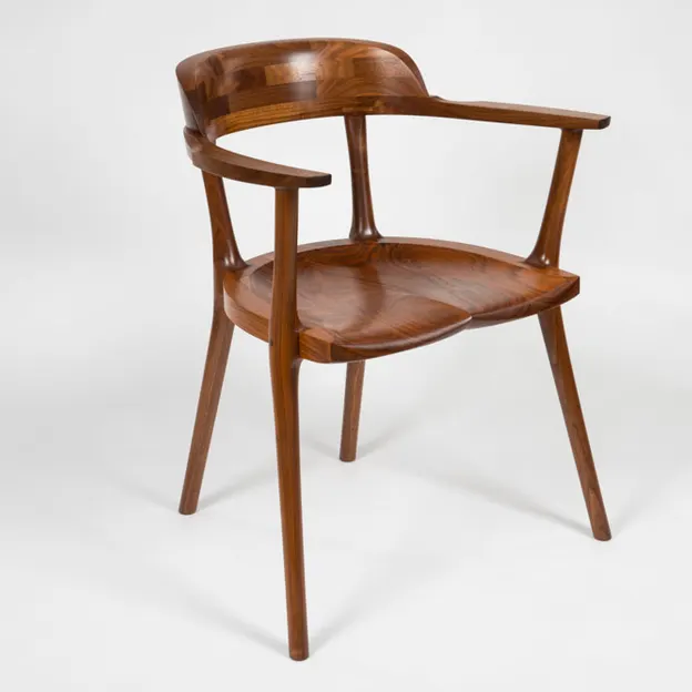 Adam Webb's Amazing Chair — photograph 11 of 37
