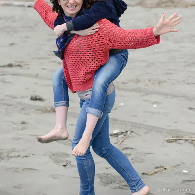 Nathalie and Elise — photograph 29 of 150